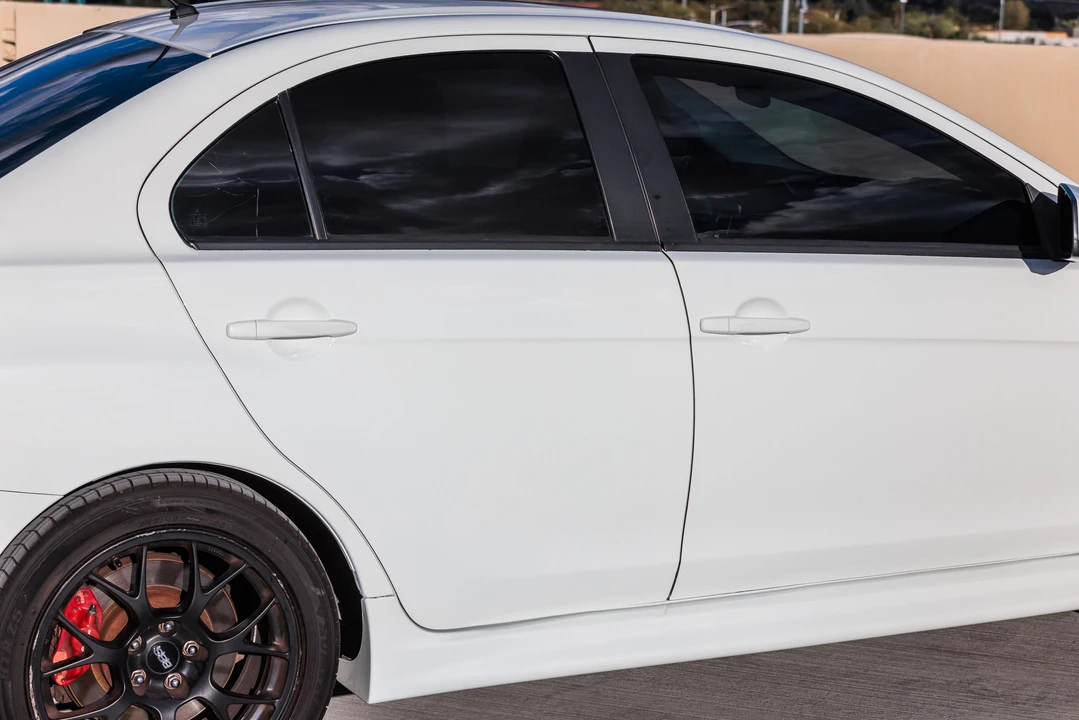 2011 Mitsubishi Lancer Evolution X 9th Gen - Image 28 of 31