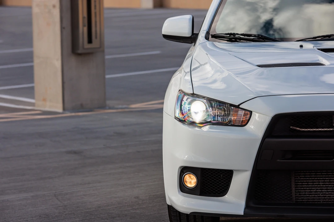 2011 Mitsubishi Lancer Evolution X 9th Gen - Image 13 of 31
