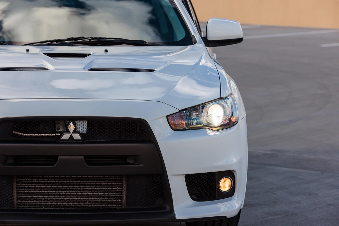 2011 Mitsubishi Lancer Evolution X 9th Gen - Image 15 of 31