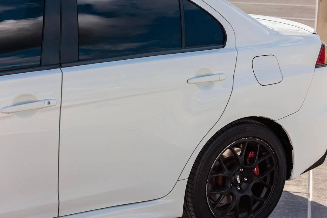 2011 Mitsubishi Lancer Evolution X 9th Gen - Image 21 of 31
