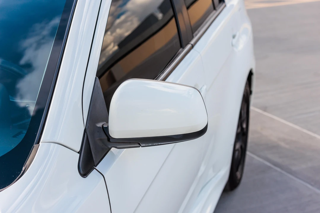 2011 Mitsubishi Lancer Evolution X 9th Gen - Image 19 of 31