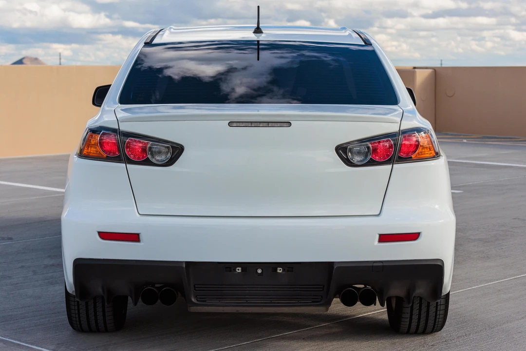 2011 Mitsubishi Lancer Evolution X 9th Gen - Image 5 of 31