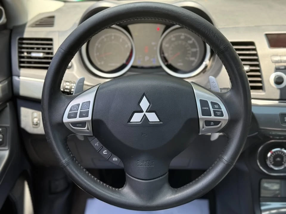 2011 Mitsubishi Lancer 9th Gen - Image 14 of 20