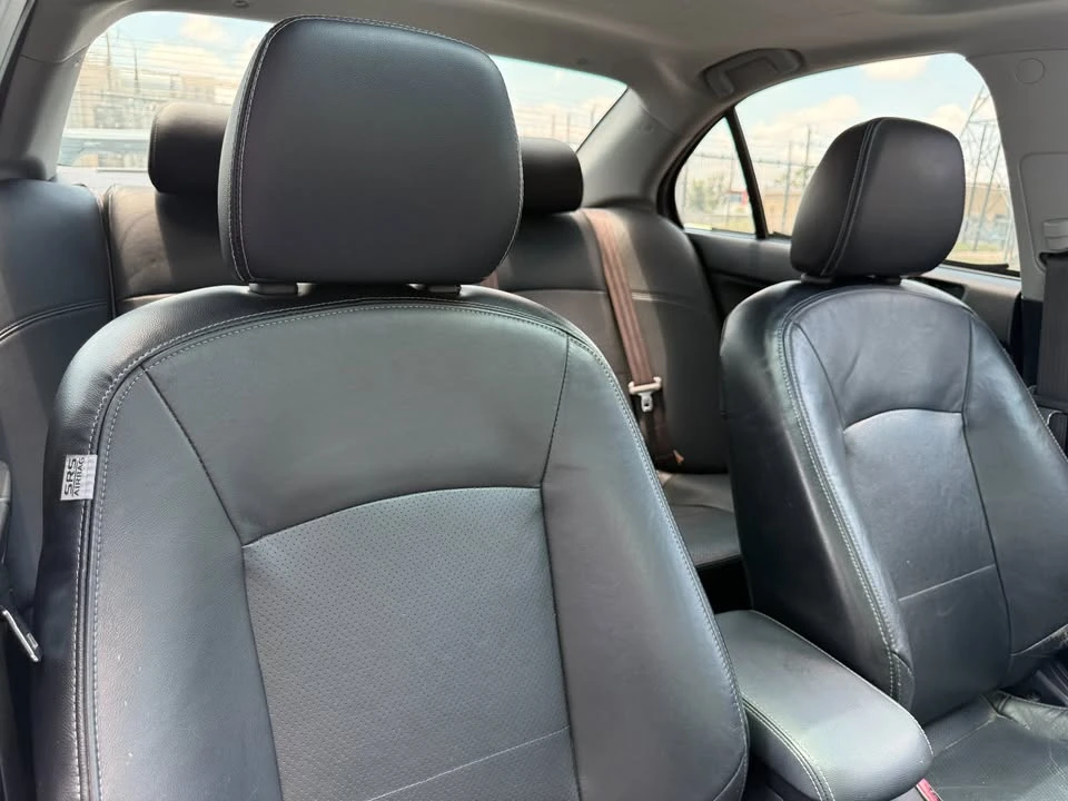 2011 Mitsubishi Lancer 9th Gen - Image 20 of 20