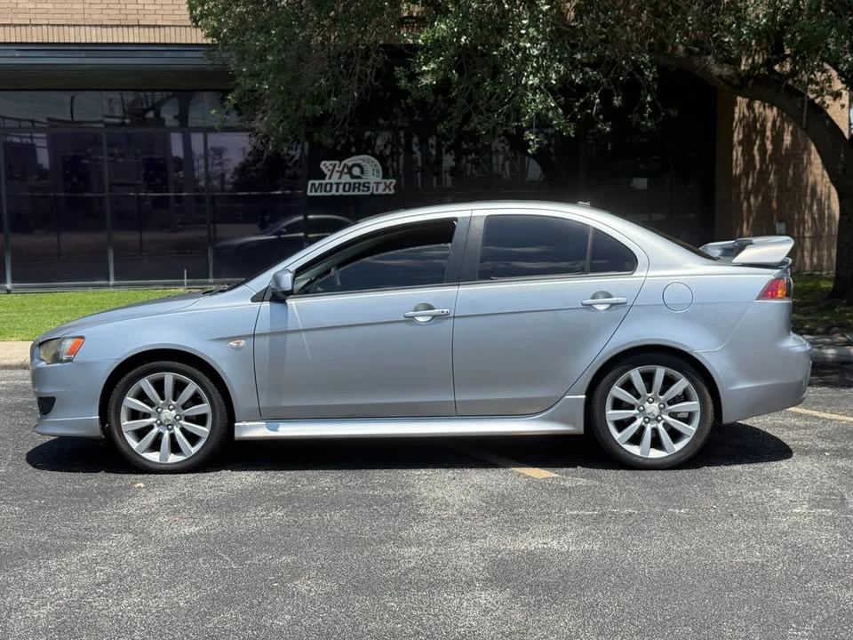 2011 Mitsubishi Lancer 9th Gen - Image 4 of 20