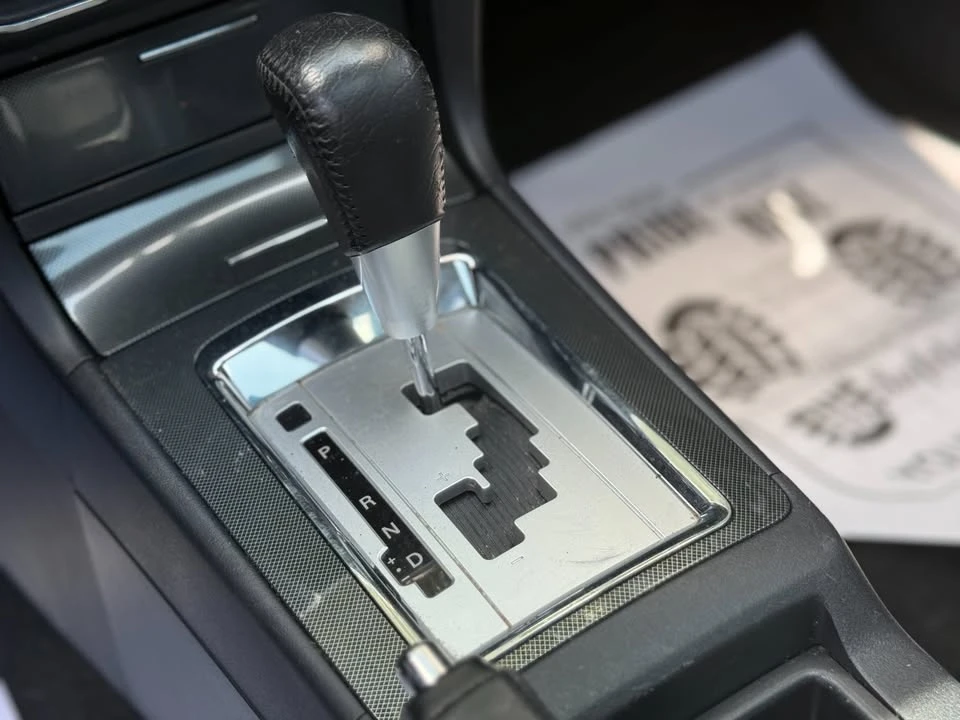 2011 Mitsubishi Lancer 9th Gen - Image 15 of 20
