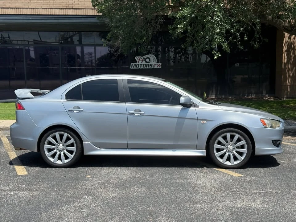 2011 Mitsubishi Lancer 9th Gen - Image 6 of 20