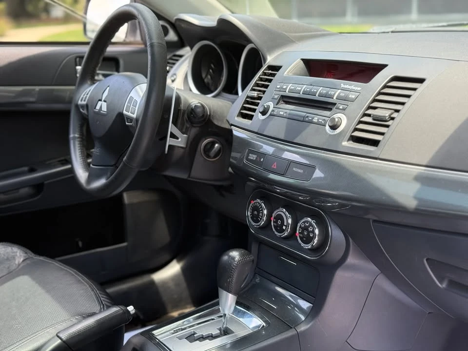 2011 Mitsubishi Lancer 9th Gen - Image 19 of 20