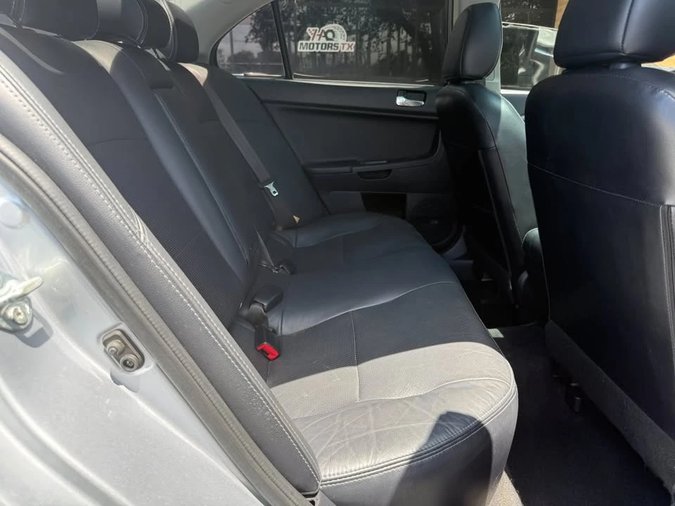 2011 Mitsubishi Lancer 9th Gen - Image 8 of 20
