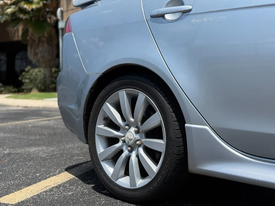 2011 Mitsubishi Lancer 9th Gen - Image 7 of 20