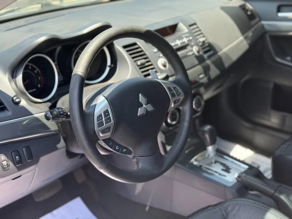 2011 Mitsubishi Lancer 9th Gen - Image 5 of 20