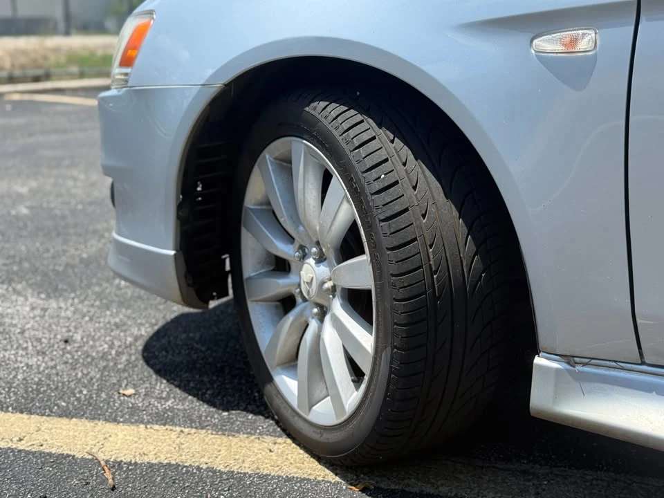 2011 Mitsubishi Lancer 9th Gen - Image 3 of 20
