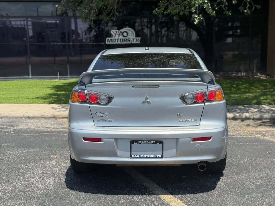 2011 Mitsubishi Lancer 9th Gen - Image 11 of 20