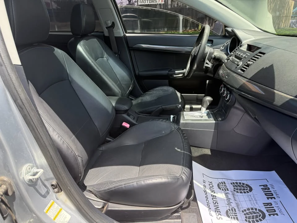 2011 Mitsubishi Lancer 9th Gen - Image 9 of 20