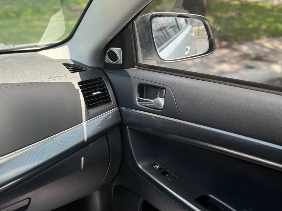2011 Mitsubishi Lancer 9th Gen - Image 18 of 20