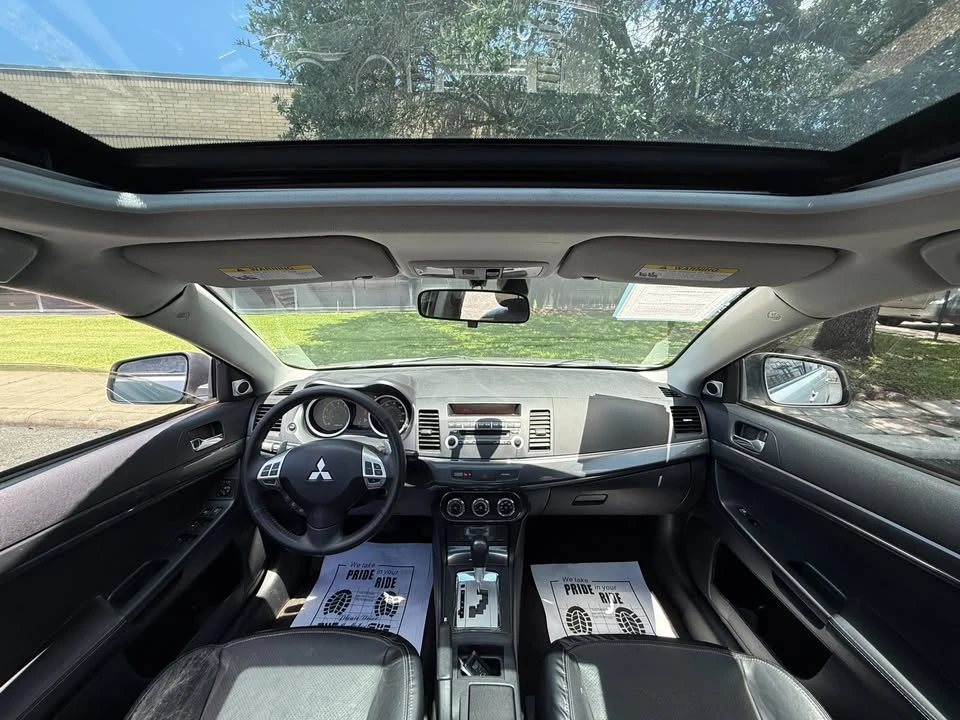 2011 Mitsubishi Lancer 9th Gen - Image 13 of 20