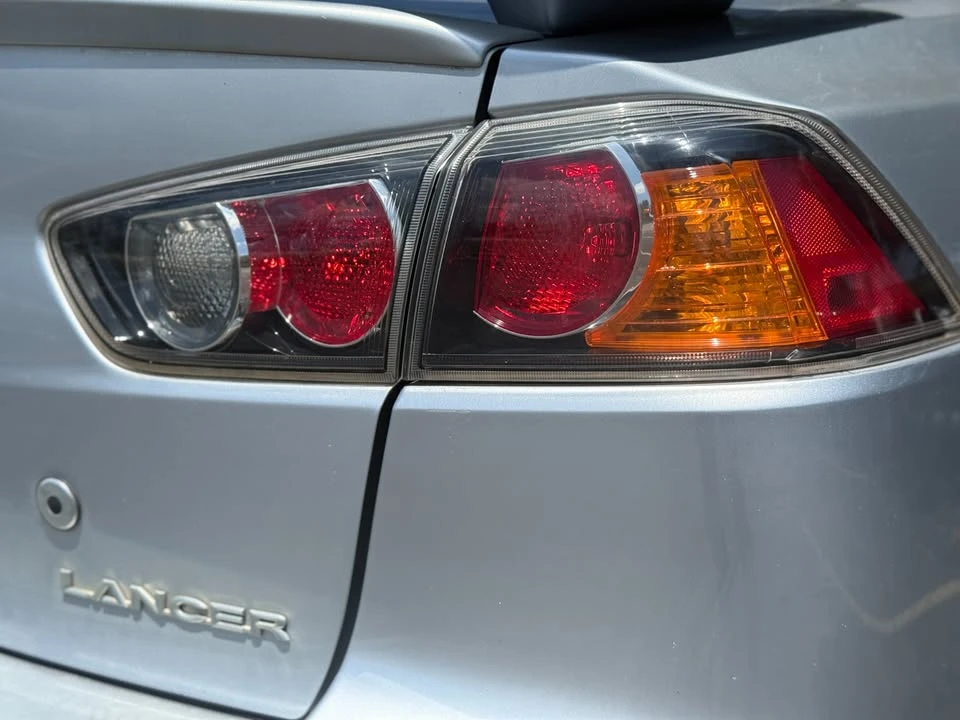 2011 Mitsubishi Lancer 9th Gen - Image 12 of 20