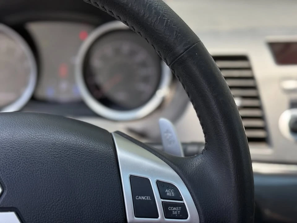 2011 Mitsubishi Lancer 9th Gen - Image 17 of 20
