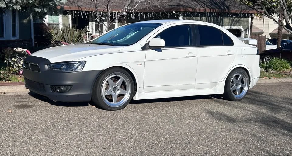 2011 Mitsubishi Lancer 9th Gen - Image 13 of 13