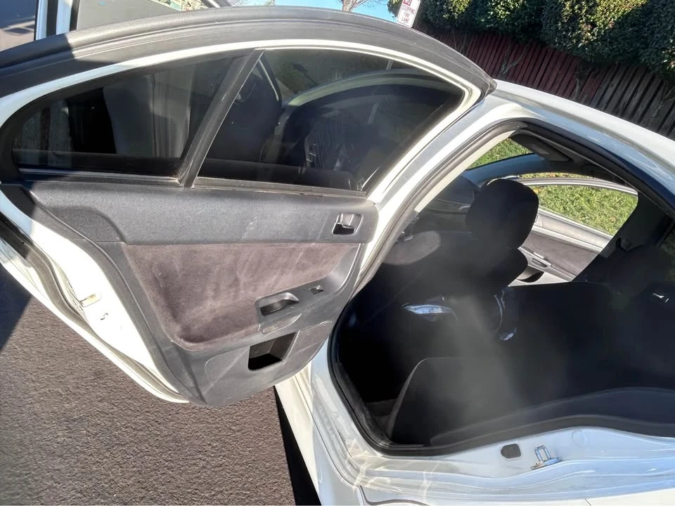 2011 Mitsubishi Lancer 9th Gen - Image 10 of 13