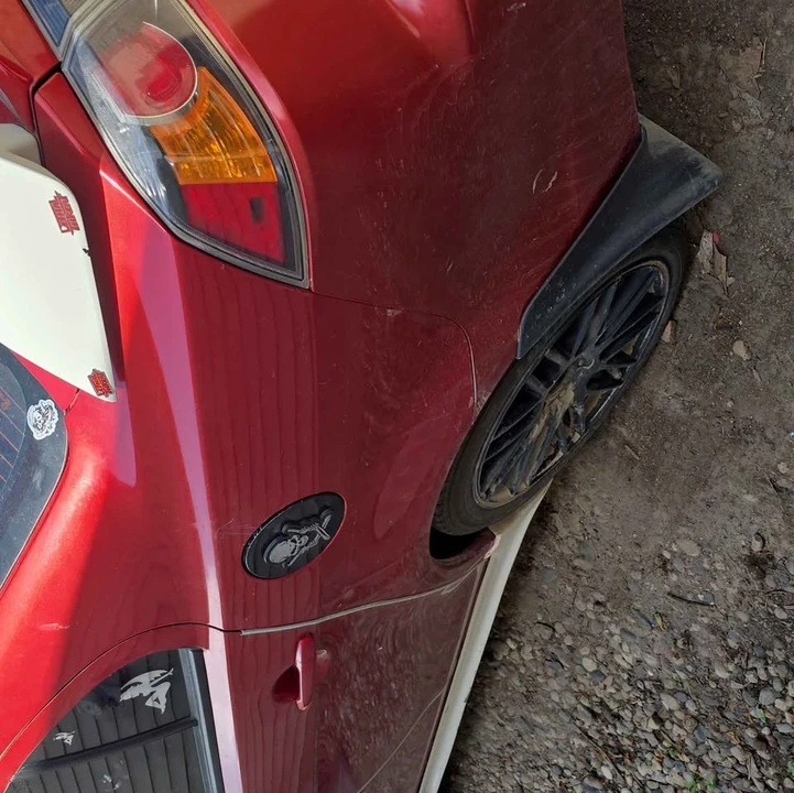 2011 Mitsubishi Lancer 9th Gen - Image 2 of 4