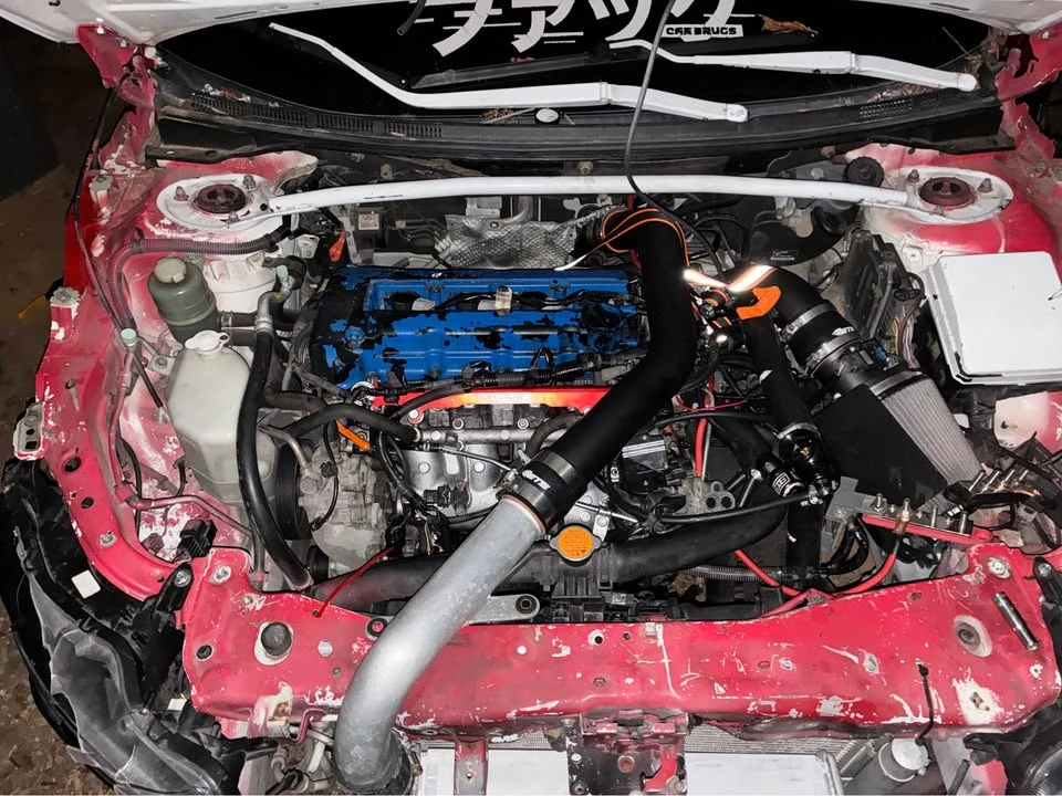 2011 Mitsubishi Lancer 9th Gen - Image 3 of 14