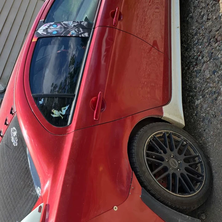 2011 Mitsubishi Lancer 9th Gen - Image 4 of 4