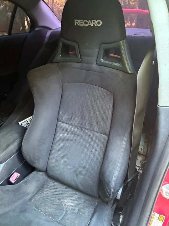 2011 Mitsubishi Lancer 9th Gen - Image 12 of 14