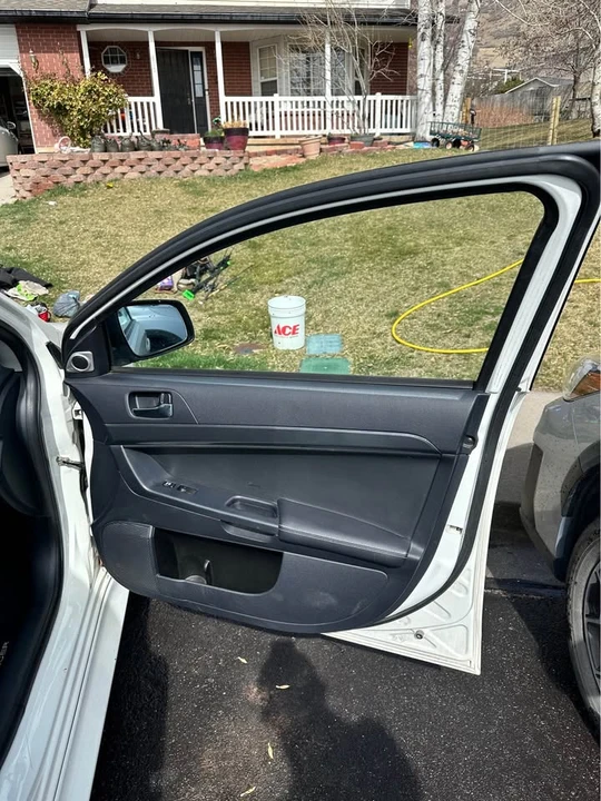 2011 Mitsubishi Lancer 9th Gen - Image 14 of 20
