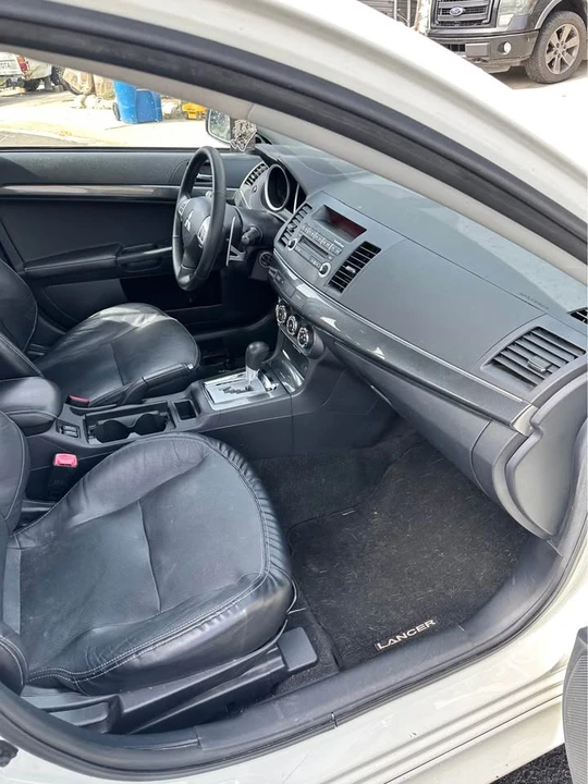 2011 Mitsubishi Lancer 9th Gen - Image 15 of 20
