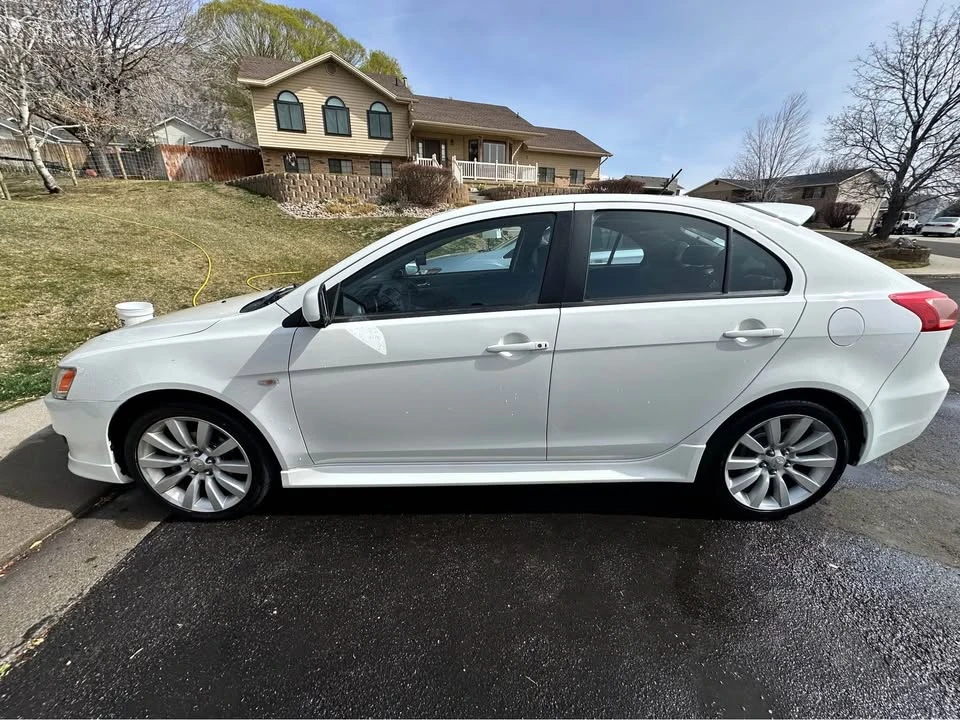 2011 Mitsubishi Lancer 9th Gen - Image 5 of 20