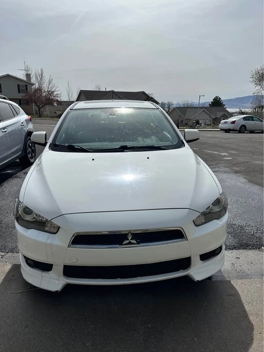 2011 Mitsubishi Lancer 9th Gen - Image 2 of 20