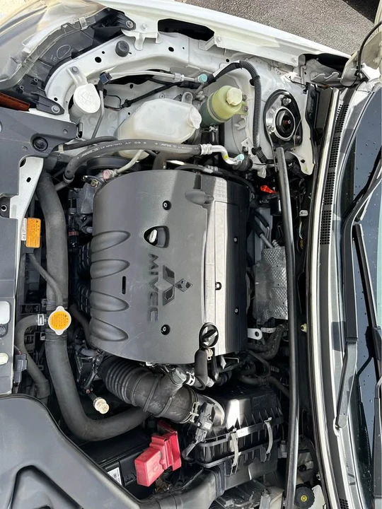2011 Mitsubishi Lancer 9th Gen - Image 18 of 20