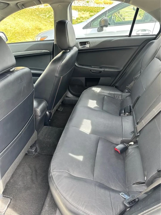 2011 Mitsubishi Lancer 9th Gen - Image 11 of 20