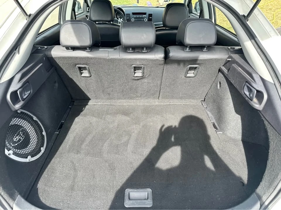2011 Mitsubishi Lancer 9th Gen - Image 19 of 20