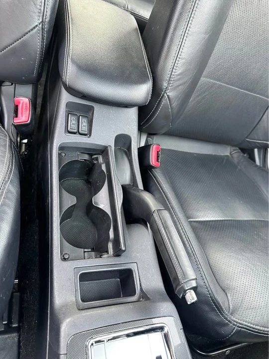 2011 Mitsubishi Lancer 9th Gen - Image 16 of 20