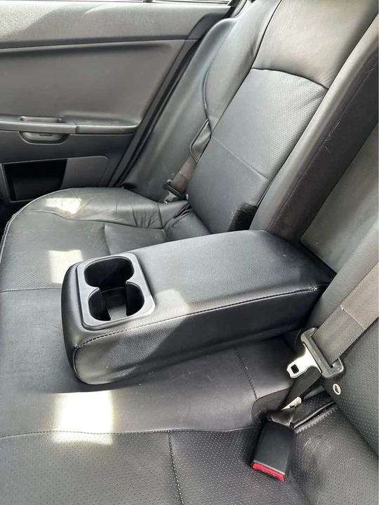 2011 Mitsubishi Lancer 9th Gen - Image 12 of 20