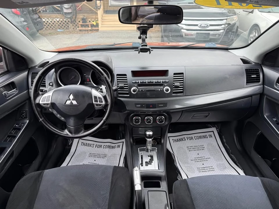 2011 Mitsubishi Lancer 9th Gen - Image 18 of 18