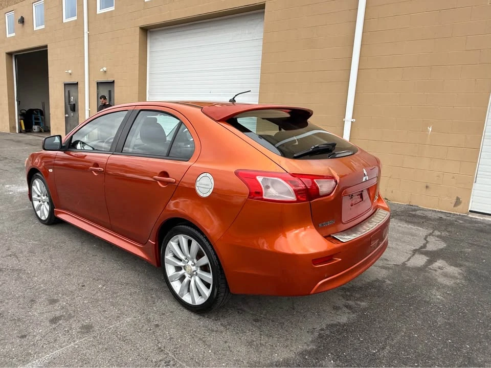 2011 Mitsubishi Lancer 9th Gen - Image 10 of 18