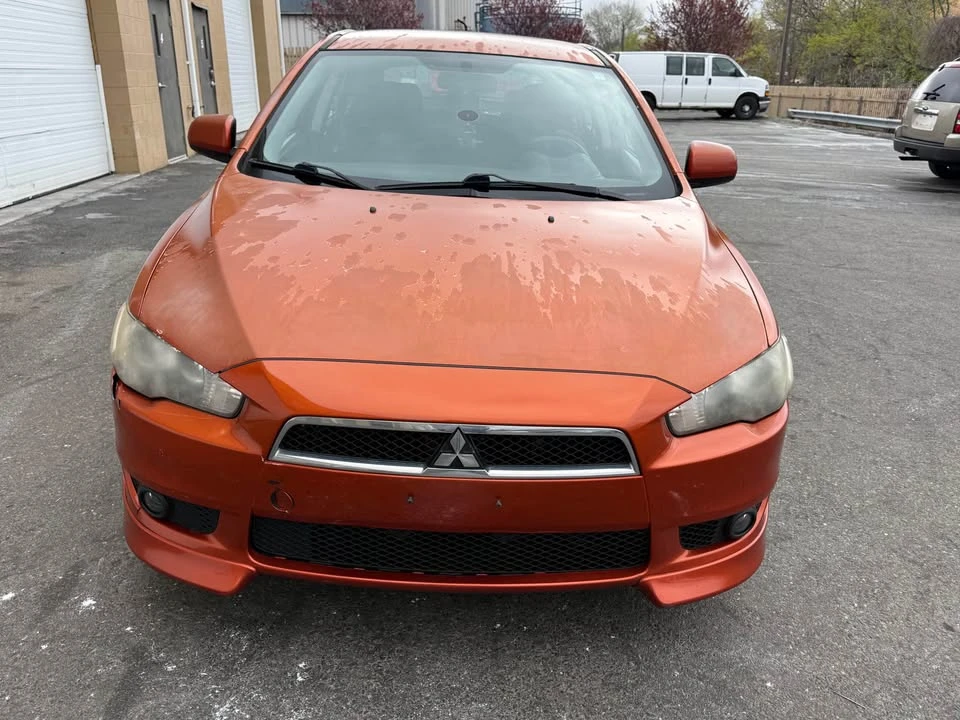 2011 Mitsubishi Lancer 9th Gen - Image 4 of 18