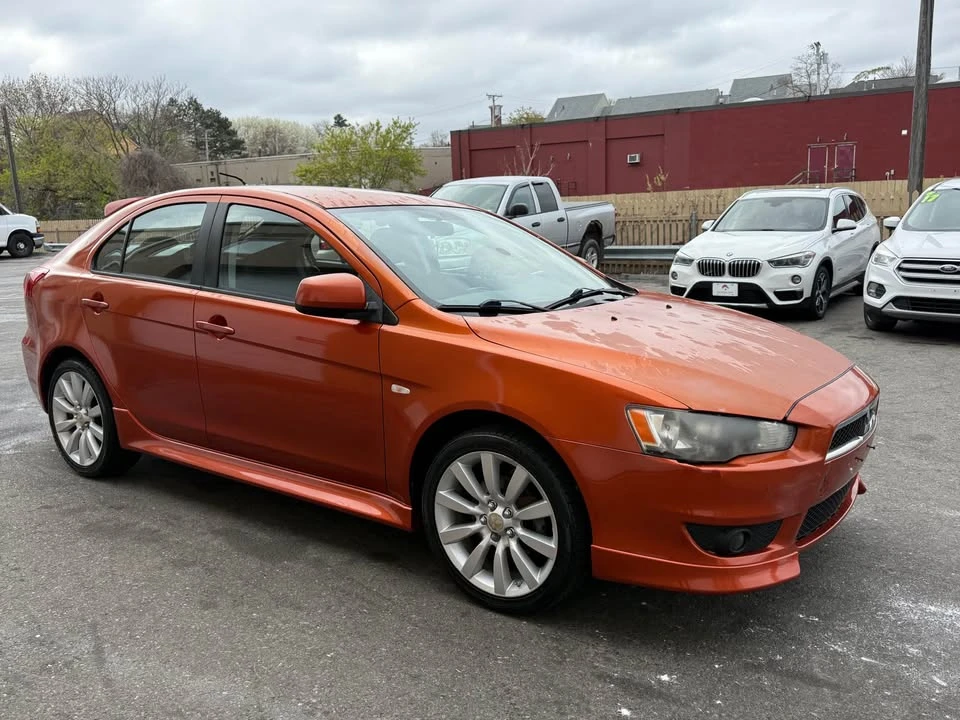 2011 Mitsubishi Lancer 9th Gen - Image 6 of 18