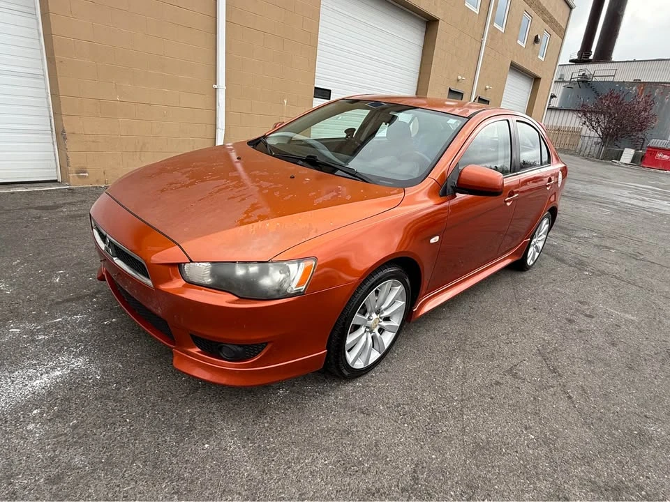 2011 Mitsubishi Lancer 9th Gen - Image 3 of 18