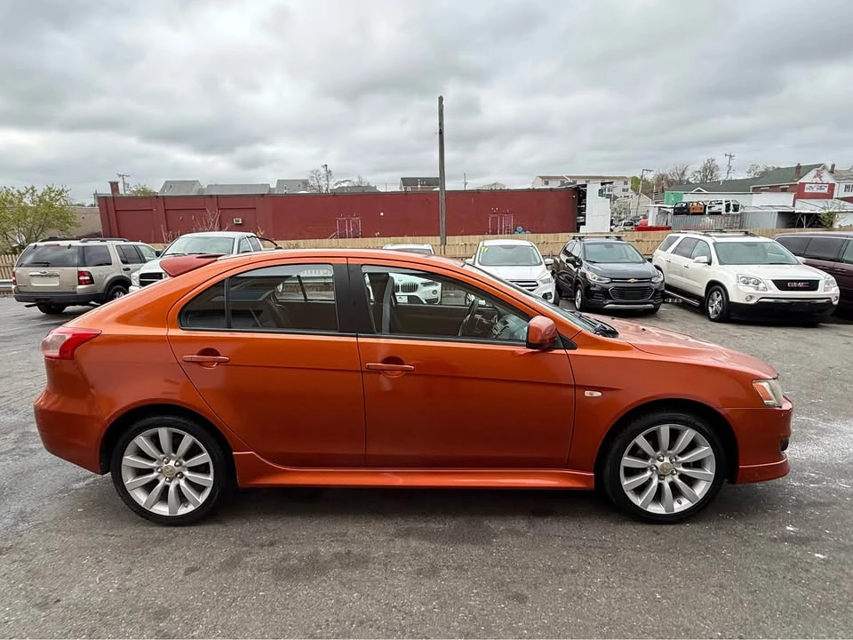 2011 Mitsubishi Lancer 9th Gen - Image 7 of 18