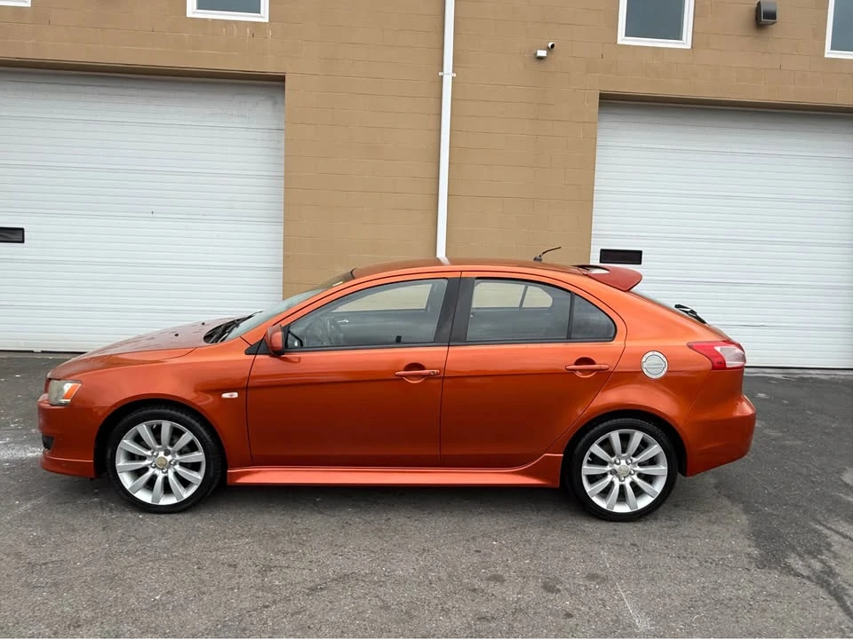 2011 Mitsubishi Lancer 9th Gen - Image 13 of 18