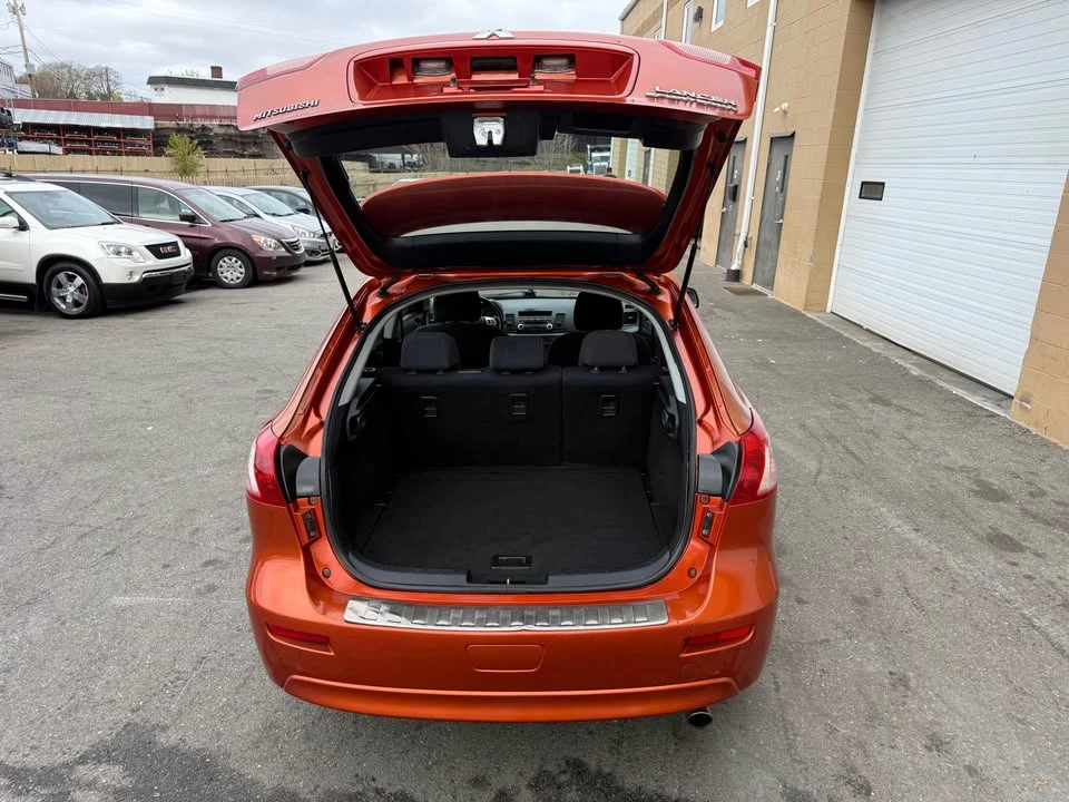 2011 Mitsubishi Lancer 9th Gen - Image 14 of 18