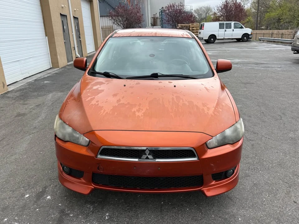 2011 Mitsubishi Lancer 9th Gen - Image 5 of 18