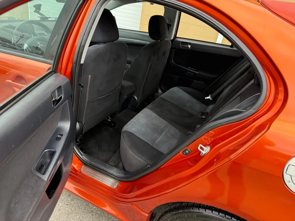 2011 Mitsubishi Lancer 9th Gen - Image 16 of 18