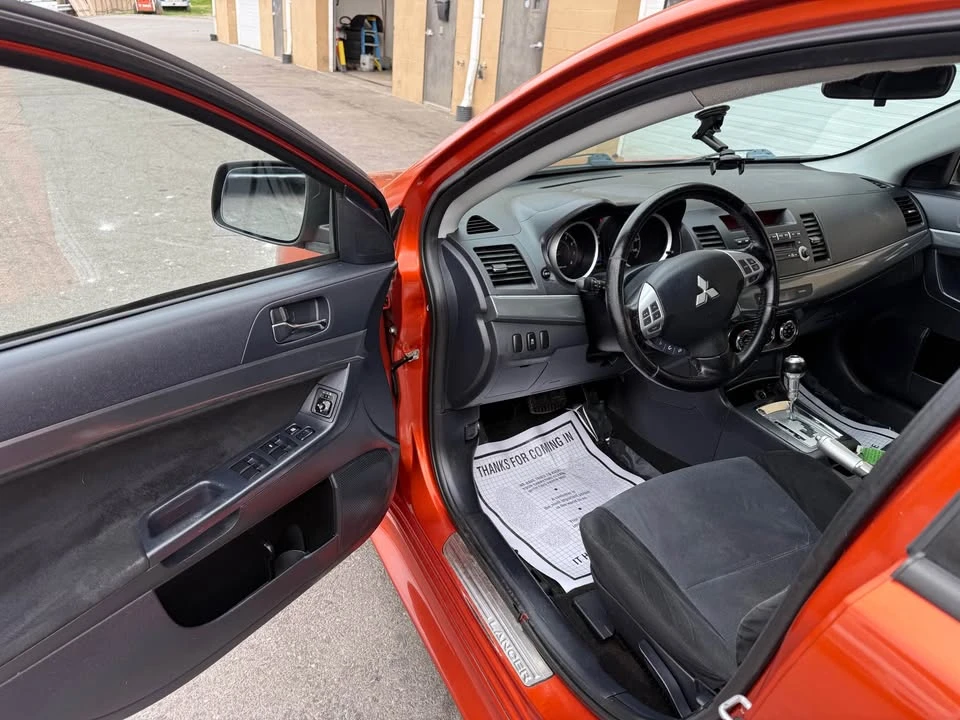 2011 Mitsubishi Lancer 9th Gen - Image 17 of 18