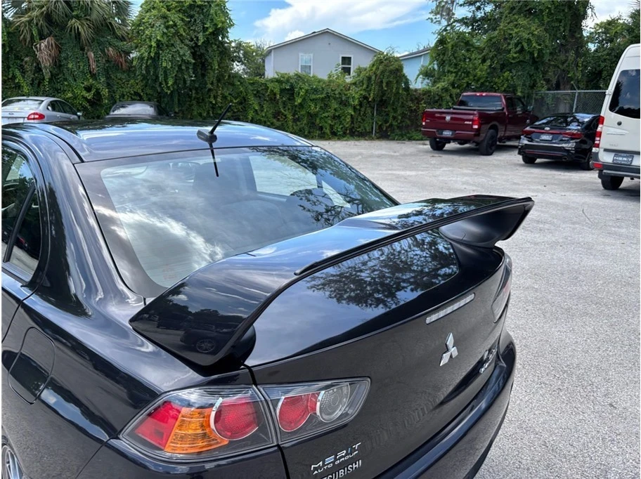 2011 Mitsubishi Lancer 8th Gen - Image 15 of 21