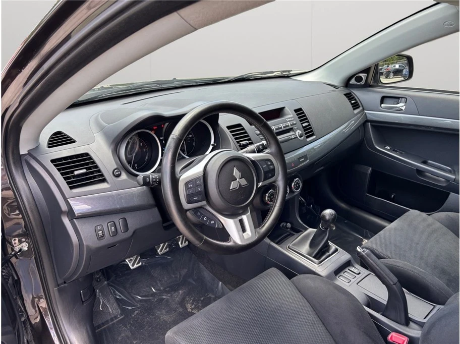 2011 Mitsubishi Lancer 8th Gen - Image 6 of 21